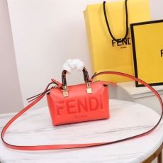 Fendi Top Handle Bags